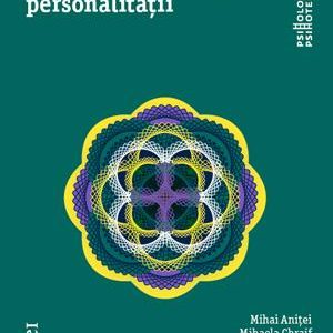 2917.jpg Tratat de psihologia personalitatii
