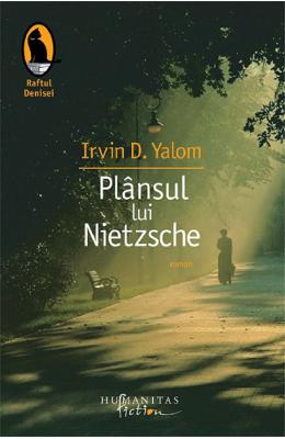 311769.jpg Plansul lui Nietzsche - Irvin D. Yalom}