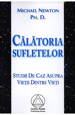 329668.jpg Calatoria sufletelor - Michael Newton}