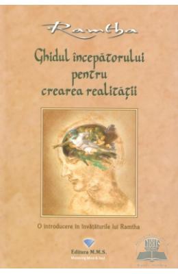 352546.jpg Ghidul incepatorului pentru crearea realitatii - Ramtha}