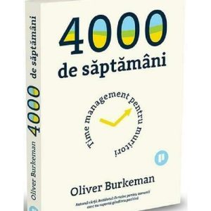 4000 de saptamani