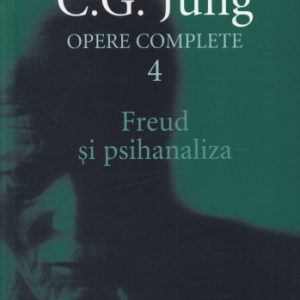 500px-6392a7dedc589a114dfd8975d63d7a814581ec03-766.jpg Freud şi psihanaliza (Opere complete, vol. 4)