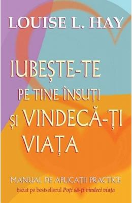 567564.jpg Iubeste-te pe tine insuti si vindeca-ti viata - Louise L. Hay}