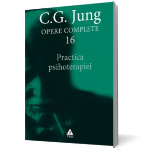620255.3d.png Practica psihoterapiei (Opere complete, vol. 16)