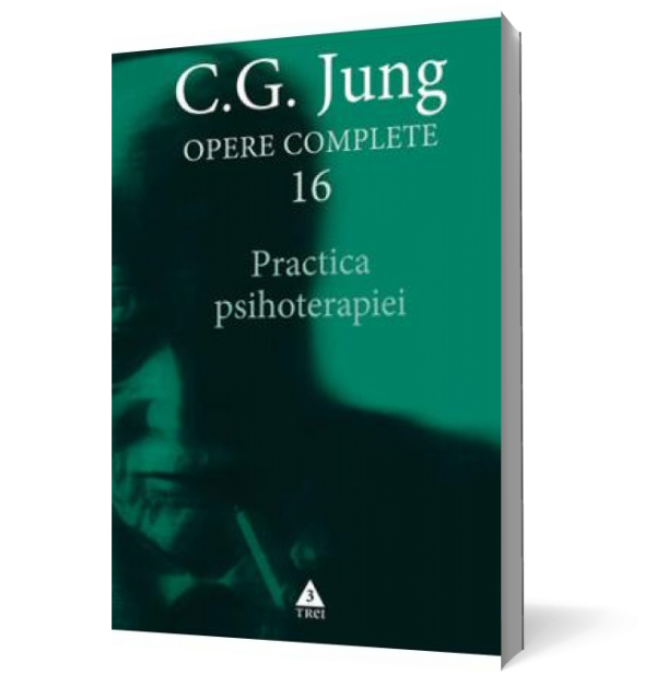 620255.3d.png Practica psihoterapiei (Opere complete, vol. 16)