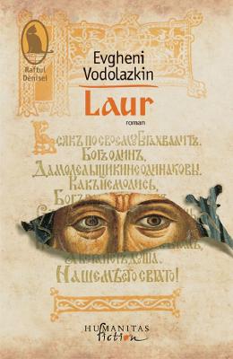 862124.jpg Laur - Evgheni Vodolazkin}