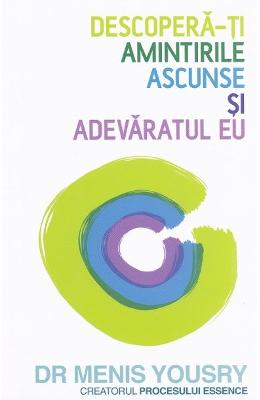 925716.jpg Descopera-ti amintirile ascunse si adevaratul eu - Dr Menis Yousry}