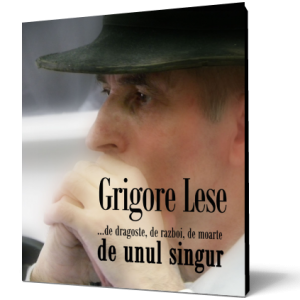 ... de dragoste, de război, de moarte, de unul singur (.mp3 - download)