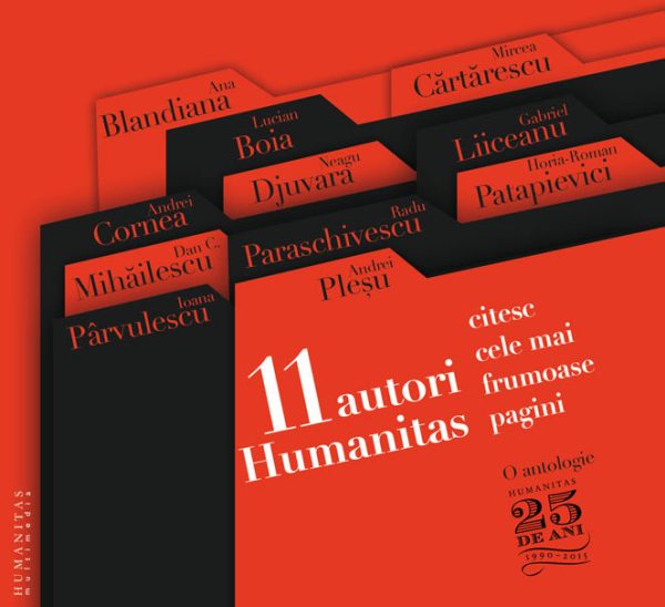 978-973-50-5087-0.jpg 11 autori Humanitas citesc cele mai frumoase pagini (audiobook)