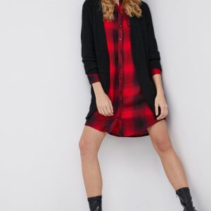AA00-SWD05D_99X_F1.jpg Jacqueline de Yong Cardigan femei, culoarea negru, light