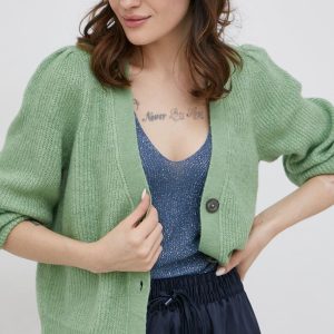AA00-SWD07R_97X_F1.jpg JDY cardigan femei, culoarea verde, light