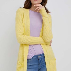 AA00-SWD080_01X_F1.jpg JDY cardigan femei, culoarea bej