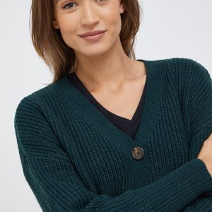 AA00-SWD0E4_96X_F1.jpg Vero Moda cardigan femei, culoarea verde