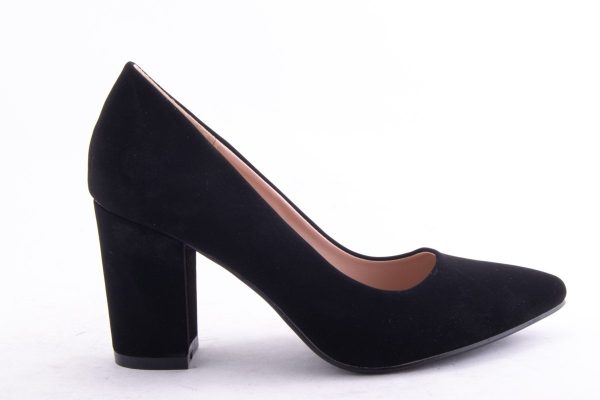 PANTOFI DAMA ELEGANTI KARO 920-21 /NNV -