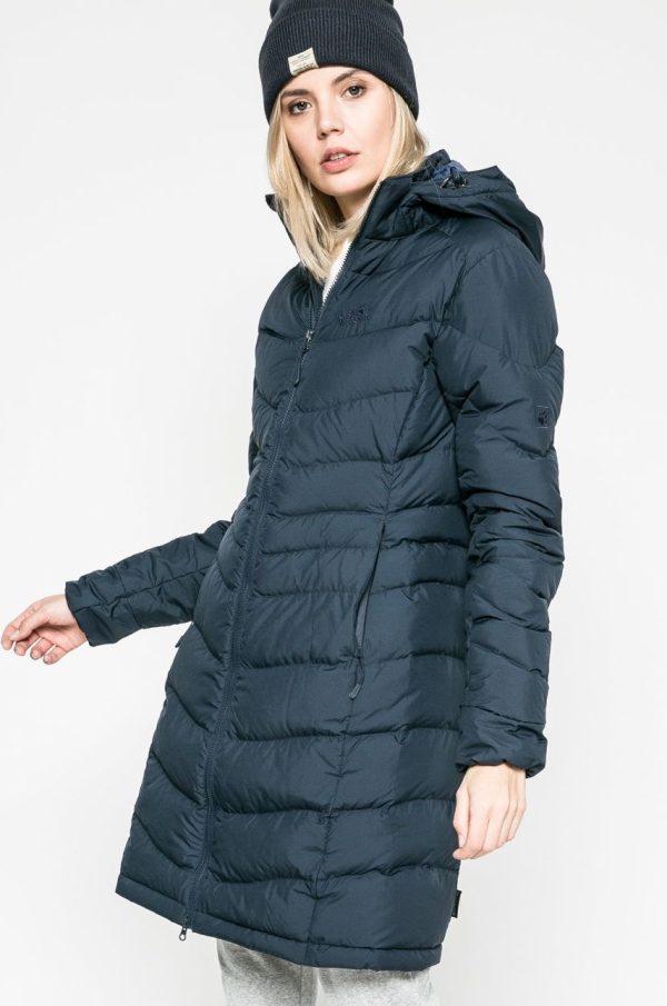 Jack Wolfskin - Geaca de puf