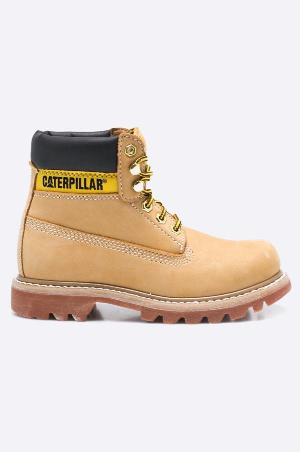 Caterpillar - Botine Colorado