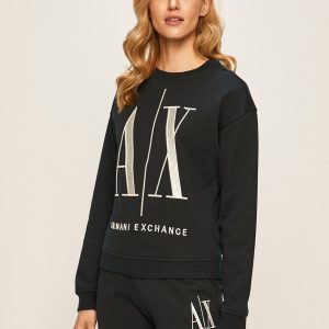 Armani Exchange - Bluza