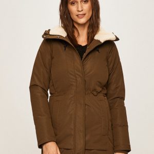 AW19-KUD0FW_91X_F1.jpg Columbia Geacă culoarea verde, de iarnă