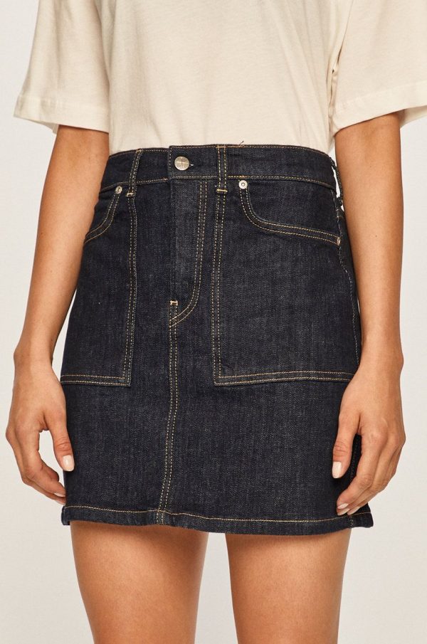 Pepe Jeans - Fusta Mia x Dua Lipa