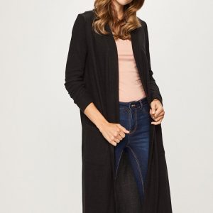 AW19-SWD009_99X_F1.jpg Noisy May Pulover femei, culoarea negru, light
