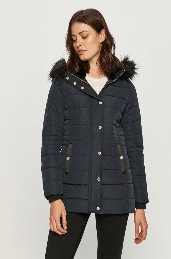 AW20-KUD0FA_59X_F1.jpg Morgan - Geaca de puf