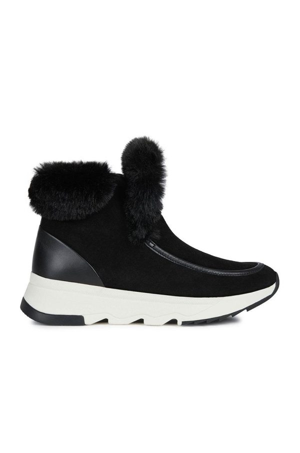 Geox - Botine