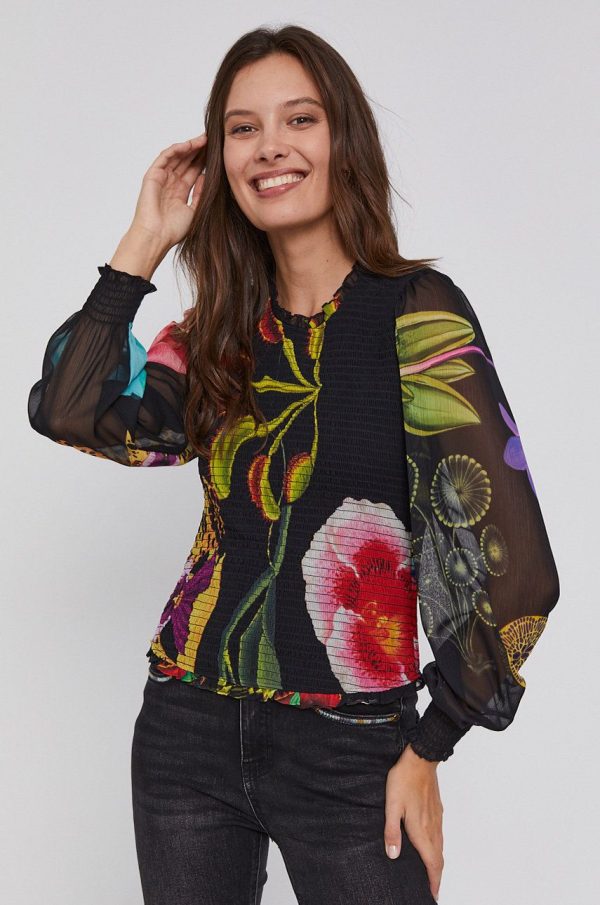 AW21-BDD012_MLC_F1.jpg Desigual Bluză femei, modelator