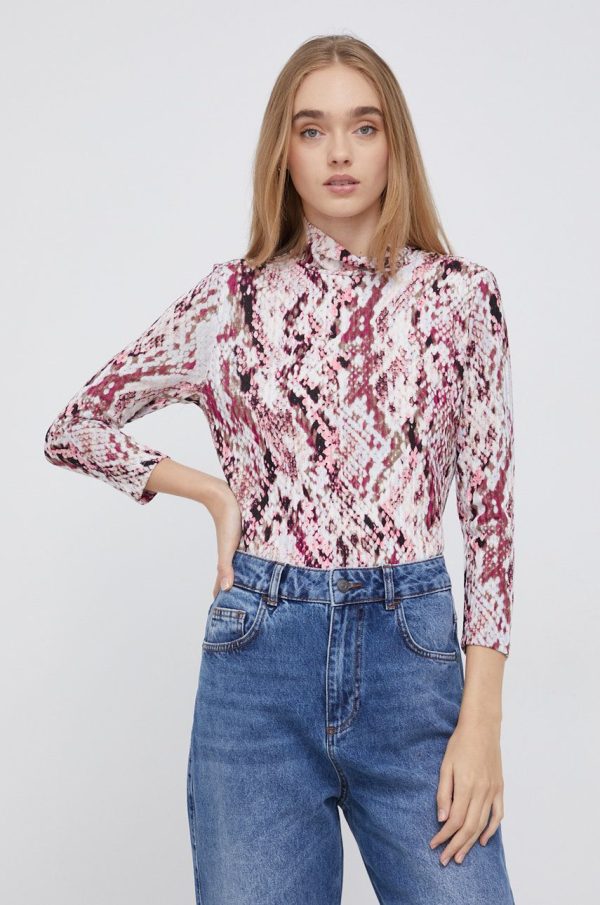 Dkny Bluză femei, modelator