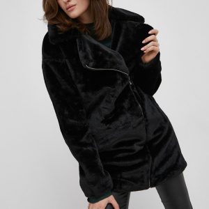 AW21-KPD06E_99X_F1.jpg JDY Geacă culoarea negru, de tranzitie