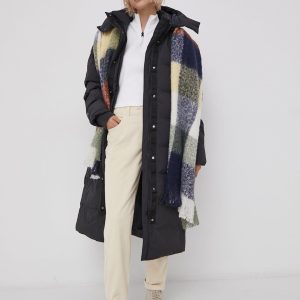 AW21-KUD1D8_99X_F1.jpg Superdry Geacă femei, culoarea negru, de iarnă