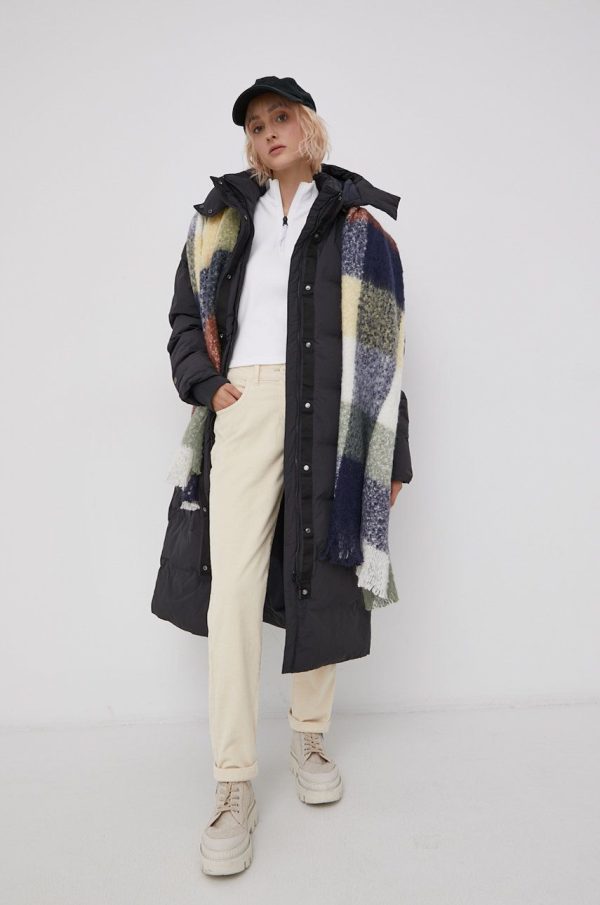 AW21-KUD1D8_99X_F1.jpg Superdry Geacă femei, culoarea negru, de iarnă