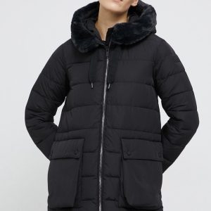 AW21-KUD1E3_99X_F1.jpg CMP Geacă culoarea negru, de iarnă
