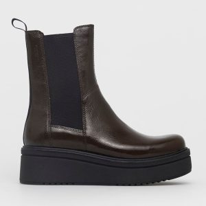 AW21-OBD0RE_88X_F1.jpg Vagabond Ghete Chelsea de piele Tara femei, culoarea maro, cu platformă