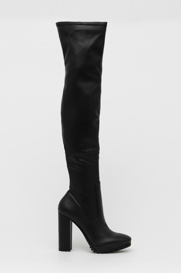 AW21-OBD0WZ_99X_F1.jpg Aldo cizme femei, culoarea negru, cu toc drept