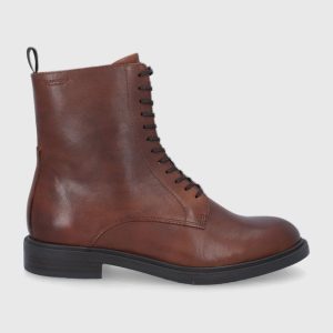 AW21-OBD22D_88X_F1.jpg Vagabond Cizme de piele Amina femei, culoarea maro, cu toc plat