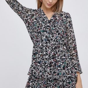 AW21-SUD0AP_MLC_F1.jpg Only Rochie mini, evazata