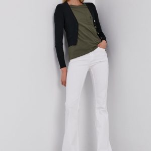 AW21-SWD00Y_99X_F1.jpg Jacqueline de Yong Cardigan femei, culoarea negru, light