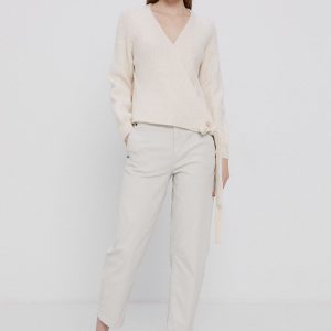 AW21-SWD0B7_02X_F1.jpg Only Cardigan femei, transparent, calduros