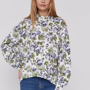 Levi's Hanorac de bumbac femei, modelator