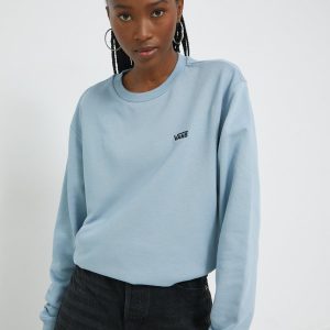 AW22-BLD0JZ_55X_F1.jpg Vans hanorac de bumbac femei, , neted