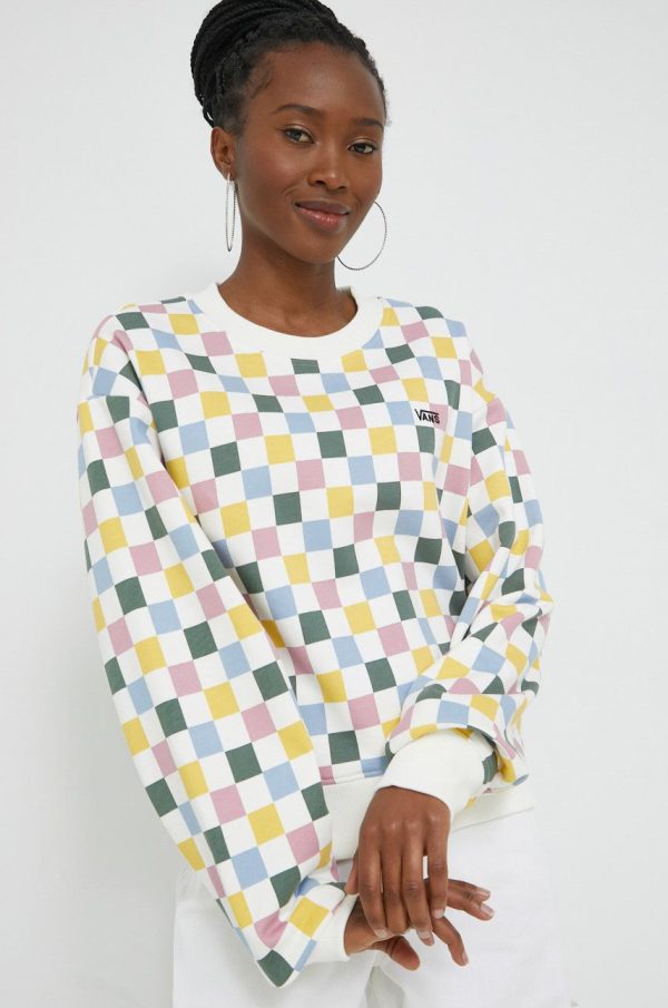 AW22-BLD0K6_MLC_F1.jpg Vans hanorac de bumbac femei, , modelator