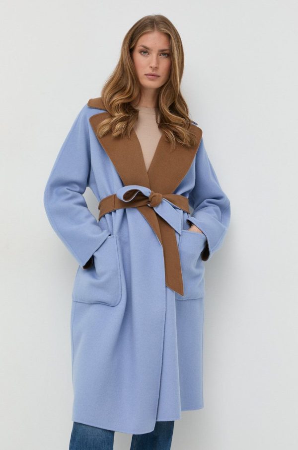 AW22-KPD03G_50X_F1.jpg Weekend Max Mara de tranzitie, oversize