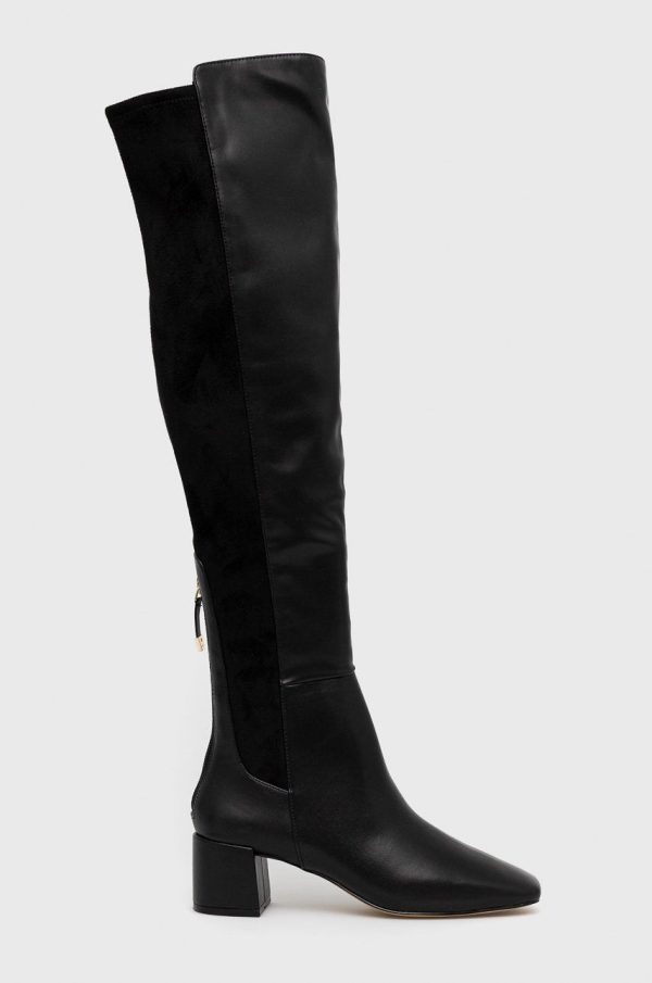 AW22-OBD3LR_99X_F1.jpg Aldo cizme Pellagia femei, culoarea negru, cu toc drept