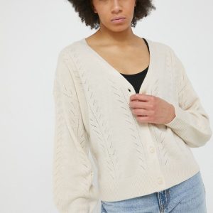 AW22-SWD02T_80X_F1.jpg Only cardigan femei, culoarea bej, light