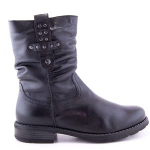 GHETE DAMA RAIMONDO PIELE NATURALA LEOF 333 /N -