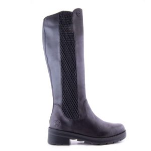 CIZME DAMA RIEKER PIELE NATURALA RIEK X0554 /N -