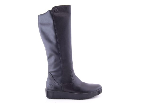 CIZME-DAMA-PIELE-NATURALA-RIEKER-RIEK-Y6492-NEGRU-2-1.jpg CIZME DAMA RIEKER PIELE NATURALA RIEK Y6492/N -