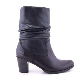 CIZME DAMA RIEKER PIELE NATURALA RIEK Y8983 /N -