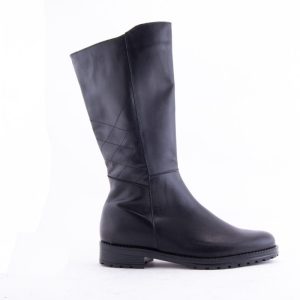 CIZME DAMA ROMANA PIELE NATURALA NOVA DESIRE /N -