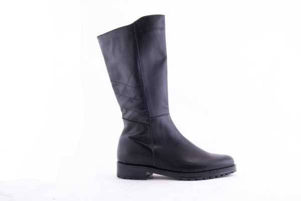 CIZME DAMA PIELE NATURALA ROMANA CIZME DAMA ROMANA PIELE NATURALA NOVA DESIRE /N -